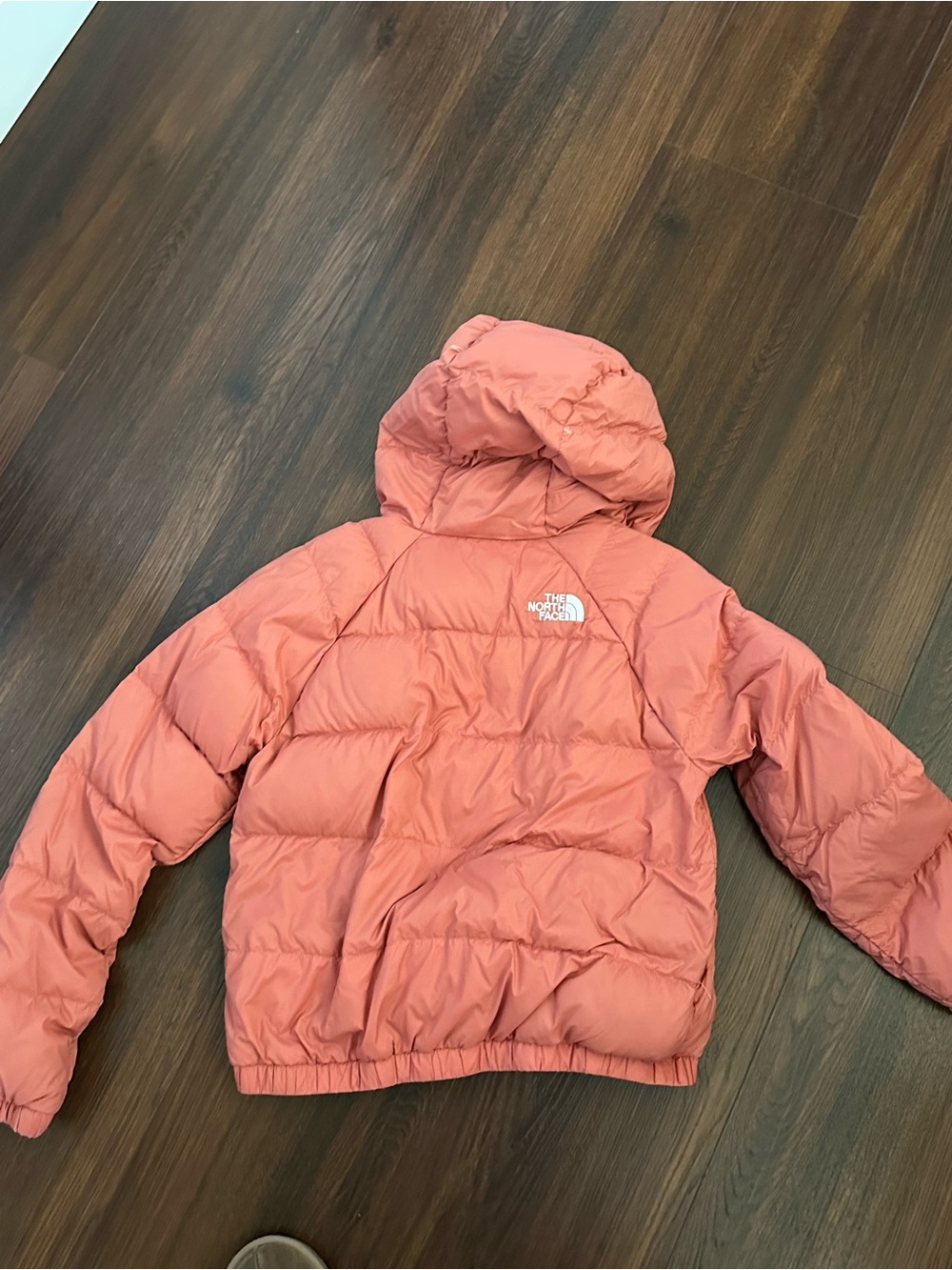The North face jacket - Picture 7 of 10